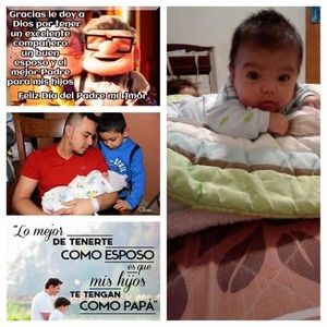 Meet your Posher, Ronal